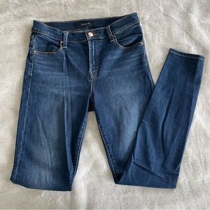 J Brand Jeans